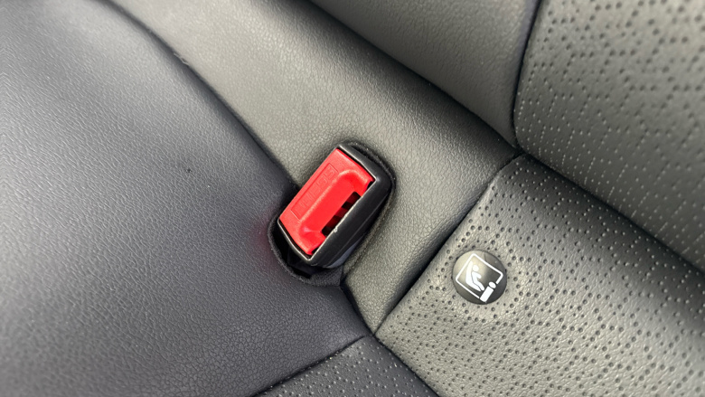 Kia Picanto 1.0 Shadow 5dr [4 seats] Petrol Hatchback